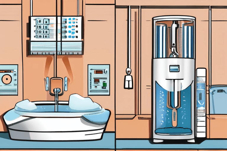 Plunge Perfect: Maximize Cold Therapy with a 2-Minute Limit