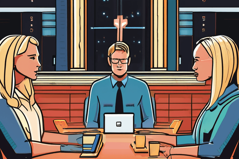 حظر التقنية، وتحقيقات تعدد الزوجات، وتمديد الحياة مقابل 20 ألف دولار؟