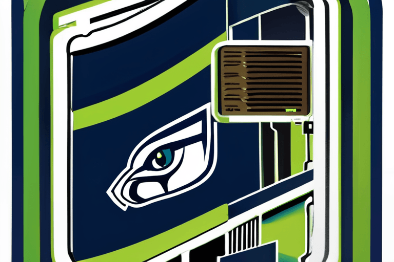 Seahawks, Norton raus; Mbappé bleibt!