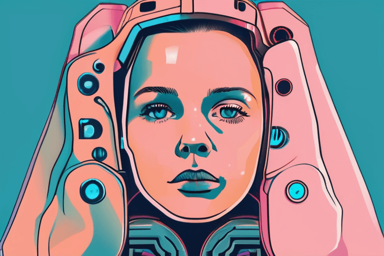 圣丹斯探索性、人工智能与希普卡的冒险角色