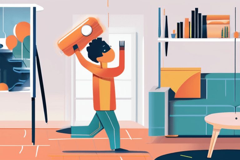 Den Körper stärken, dem Zuhause schaden? Schnelle Lösungen, versteckte Kosten.