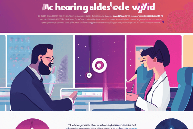 اسمع بشكل أفضل، وتحدث بصوت أوضح: عروض سماعات الأذن بتقنية الميكروفون والذكاء الاصطناعي تصل