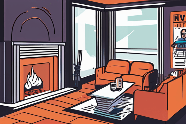 المدافئ تلوث، الكمّ يعوم، والإصلاحات السريعة تكلفك!