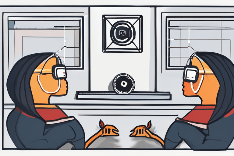 Tech Wonders & Woes: AI Earbuds, Quantum Sensors, Fireplace Fails!