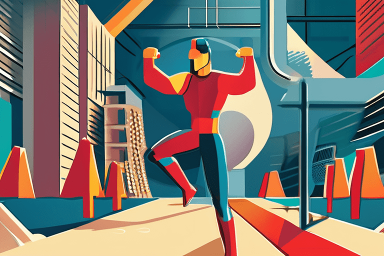 Quantum Leaps & Quick Fixes: Get Stronger, But Beware the Hidden Costs!