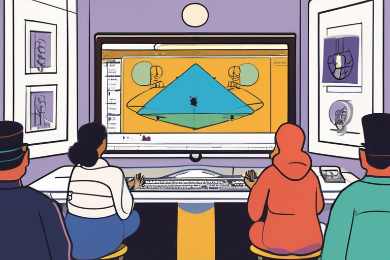 الجنس والذكاء الاصطناعي والحرفيون يخطفون الأضواء في مهرجاني ساندانس وسانتا باربرا!