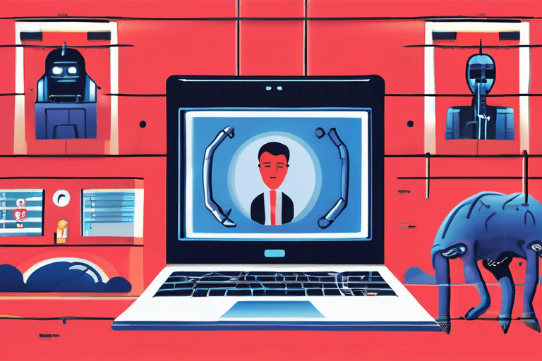 World Gripped by Gunmen, Storms, and AI Deepfake Fears