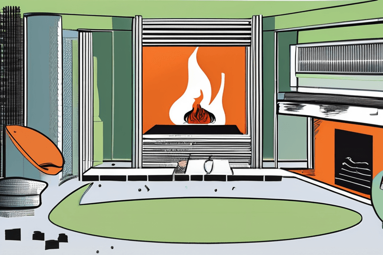 Tech's Double Edge: Quantum Leaps, Hacked Data, & Fireplace Fails!