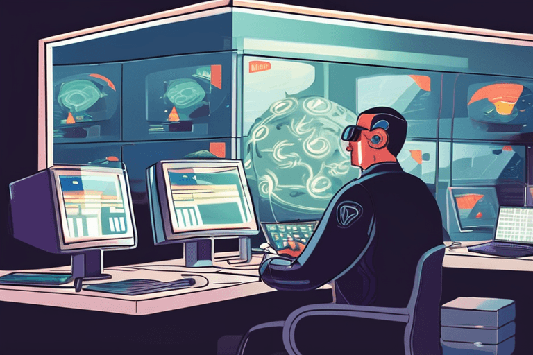 世界震荡：枪击、风暴与AI深度伪造恐慌爆发