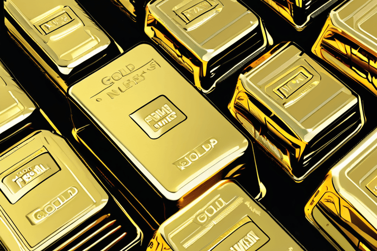 人工智能、特朗普与战争支出引爆市场，黄金飙升至 5000 美元！