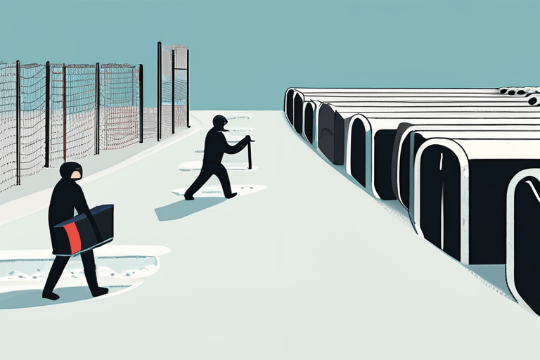 ICE面临北极寒流：俄罗斯、Reddit怒斥驱逐技术