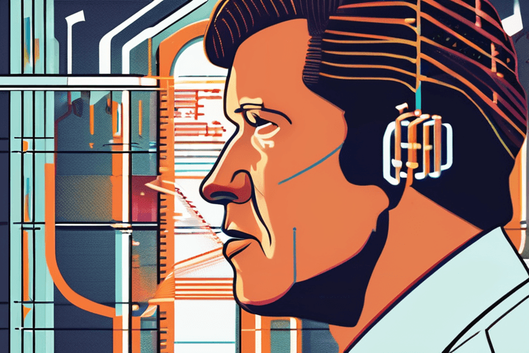 ডিপফেকস, ডিএনএ, এবং ড্রাগস: একটি অতি-গতিশীল বিশ্ব!