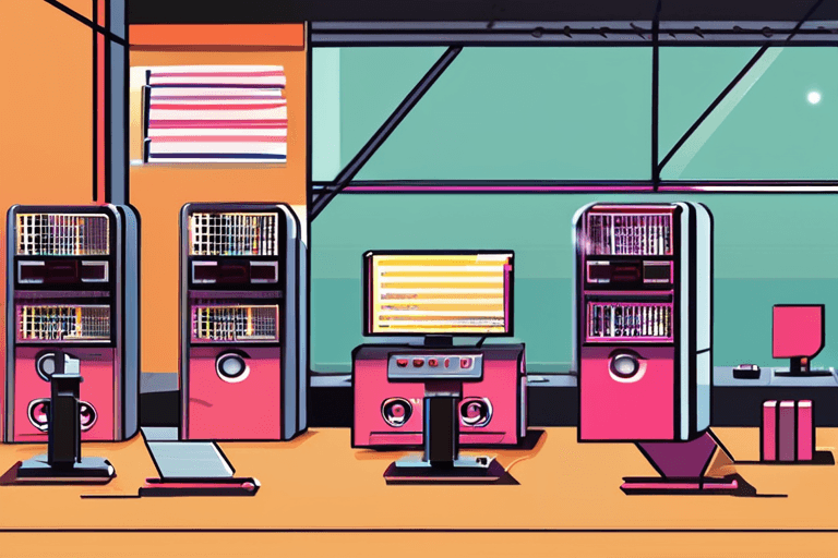 La technologie progresse, les prix augmentent, la musique est en deuil : Le monde aujourd'hui