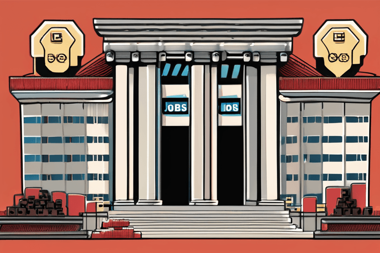 Tech Giants Gamble, Jobs at Risk, and Tragedy Strikes