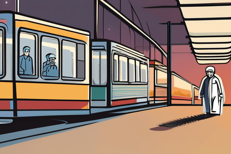 Mideast Braces as Hostage Found, Trump Eyes Iran & Minnesota Immigration