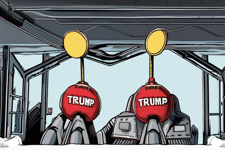 Stewart kritisiert Trumps ICE-Verteidigung, während die Unterstützung der Republikaner bröckelt