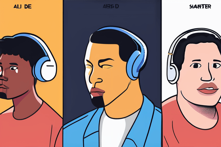 Tech Deals & Trackers: AirPods Max Plunge, AirTag 2 Gets Smarter, Claude Supercharges AI