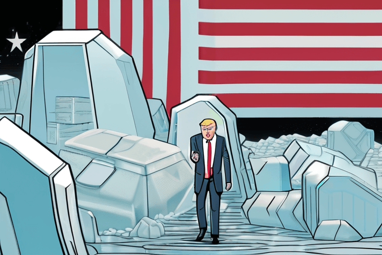 Trump's ICE Crisis: Betrays Base, Sparks GOP Exit