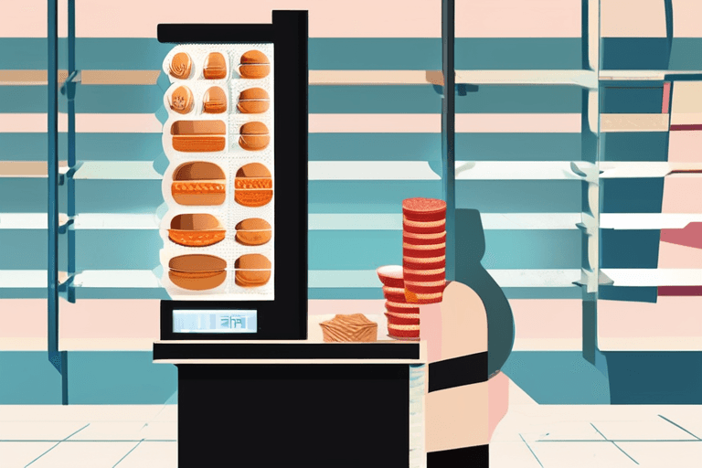 Health Shocks: Food, Weight, and Politics Under Scrutiny