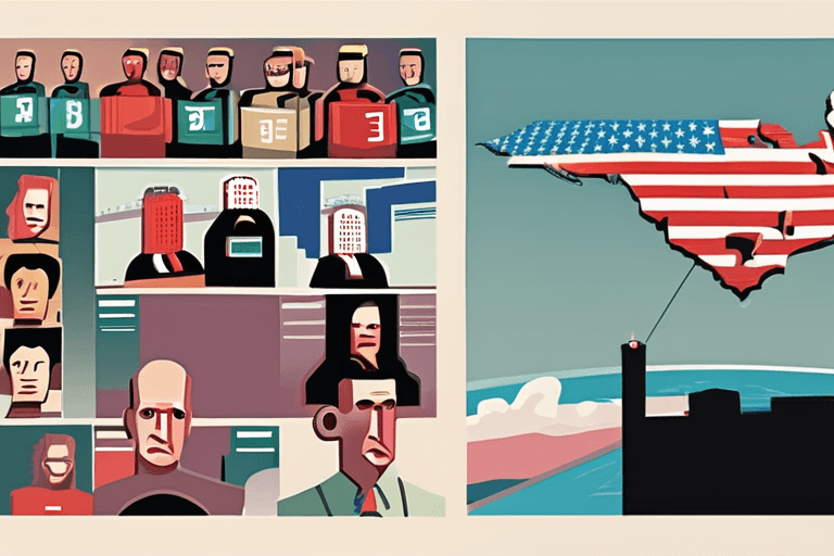 World in Turmoil: Hostage Found, Protests Rage, NATO Doubts, Border Abuse, Olympic Snub