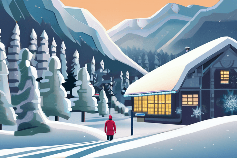 Winter Grips, AI Roars, Genes Tell Tales: A World Overwhelmed!