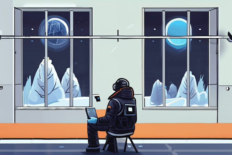 AI Overreach, ICE Crackdown, and Winter Blackout Survival!