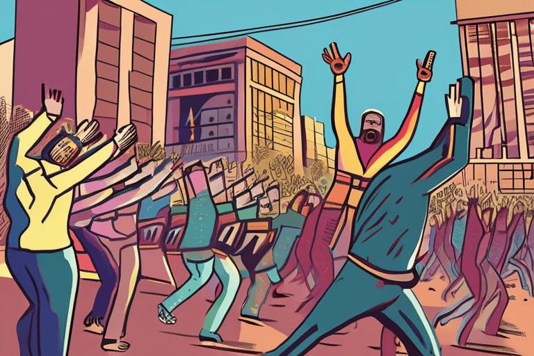 Global Crises Mount: Iran Massacre, Minneapolis Shooting, Political Uproar!