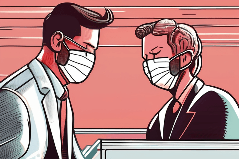 Vaccine Debate, Deadly Storm, and Social Media Face Trial