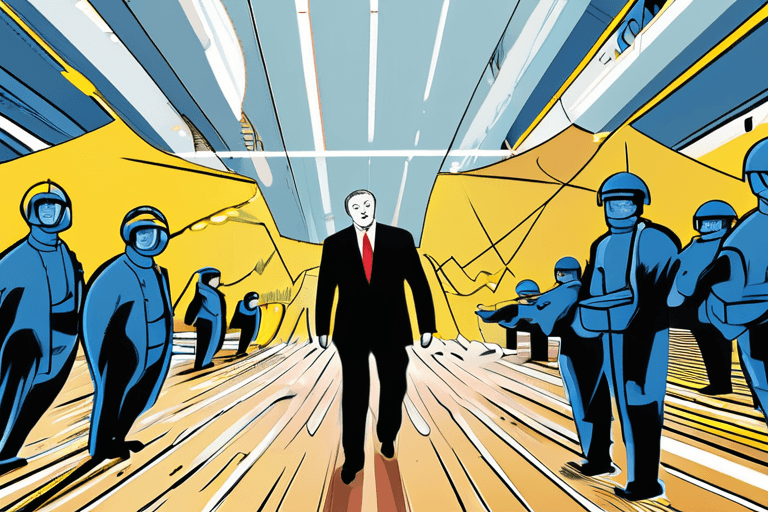 Global Trade Winds Shift as War Grips Ukraine