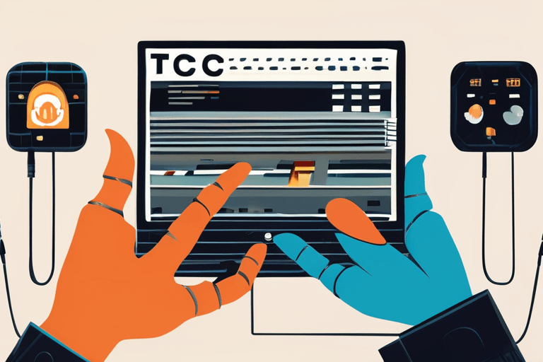 Tech Giants Grapple with AI Chaos, Security Flaws, and a Retro Revival