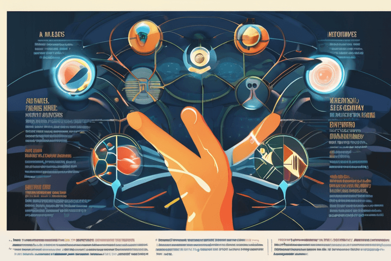 AI Roars, Genes Whisper, Quantum Magnet Spins: Science & Tech Explode!
