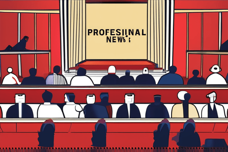 BAFTA Noms Drop Amidst Tech Turmoil, AI Roar, & Global Crisis