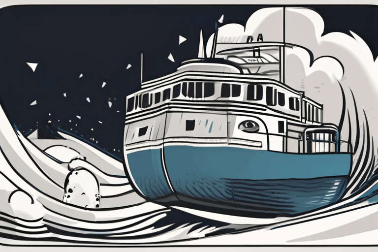 Weltweite Schockwellen: Tote auf See, eingeschneites Toronto und ein FIFA-Boykott?