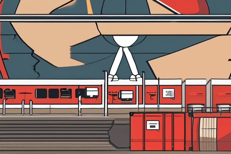 বিশ্ব আতঙ্কে: ক্ষেপণাস্ত্র, শুল্ক এবং উত্তেজনা বৃদ্ধি