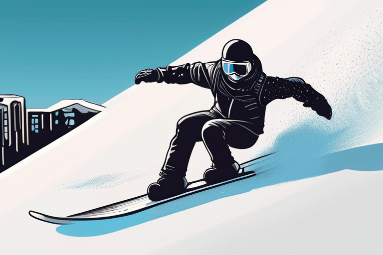 Snowboarder Denies Murder, Space Firm Lands $150M Deal