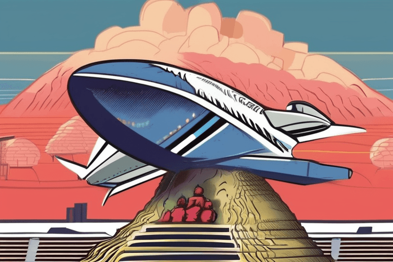 WM-Boykott, nordkoreanische Raketen und Erdrutsch in Sizilien erschüttern die Welt