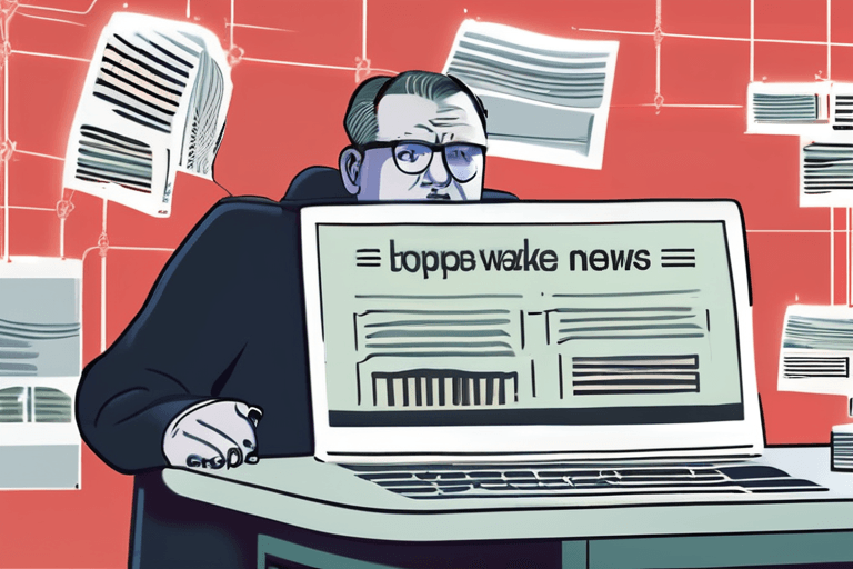 প্রযুক্তি জায়ান্টদের পেওয়াল পরীক্ষা, স্ক্যাম ও ডিপফেকসের অবাধ বিস্তার