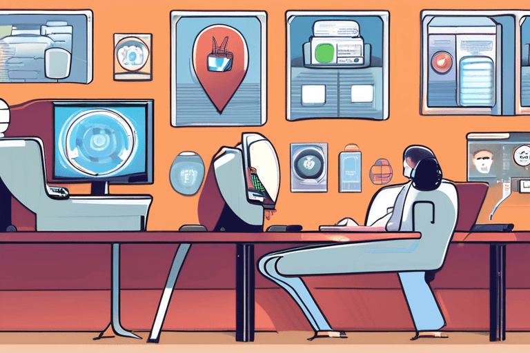 ترقية AirTag، كشف مجمع احتيال، الذكاء الاصطناعي يتفوق على البشر؟