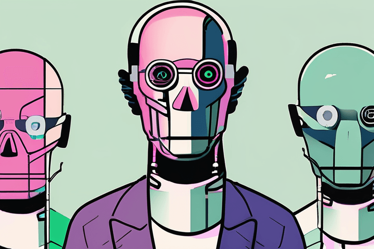 IT 대기업, 불량 국가, 머리 이식: 이번 주 황당한 뉴스