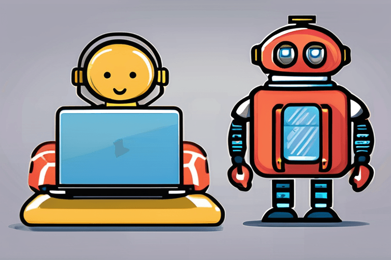 Les cadeaux technos des fêtes : des étiquettes plus intelligentes, des majordomes robots et des sauveurs d'ordinateurs portables !