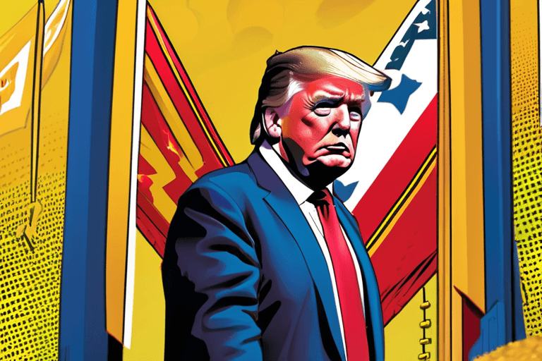 Le meeting de Trump en Iowa, l'affirmation sur la polio du conseiller de RFK Jr., et l'arrivée de JudgeGPT