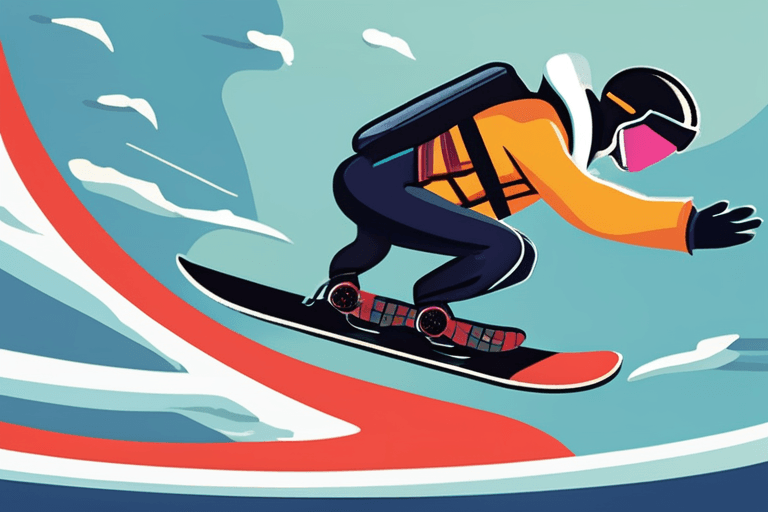 Snowboarder Denies Murders, Space Firm Soars, Google Pays Up