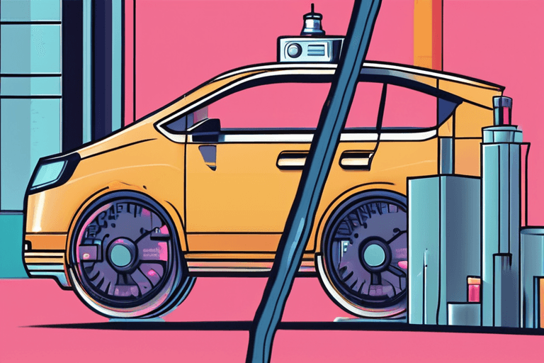 AI Arms Race: Uber's Robotaxis, Grok's Fails, & Qualcomm's $400M Bet