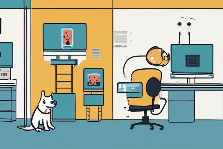 Tech Fails & Social Woes: From Dog Days to Bot Bans, What's Going Wrong?