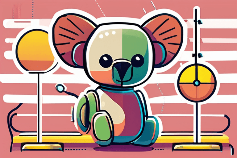 Tech's Wild Frontier: AI Kids, Virtual Sound, and Koala DNA!