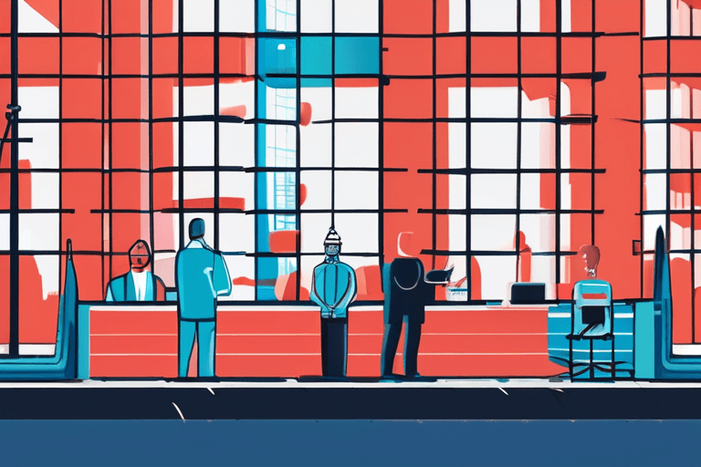 AI가 보험 및 화이자 계약을 파괴함에 따라 뉴욕시 엔지니어 수요 증가!