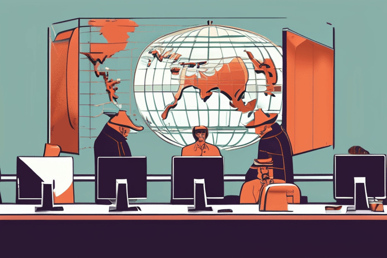 테크 업계의 무법천지: AI 조작, 보안 결함, 정책 실패 폭로