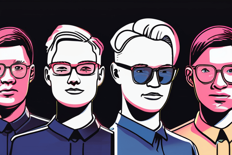 Hausse des taux imminente alors que TikTok alimente les craintes liées aux données ; L'OTAN doute des capacités de défense de l'Europe