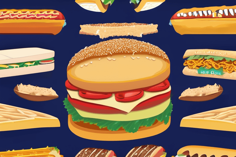 এআই ও অভিনেতারা খবরের শিরোনাম কেড়ে নিলেন: সুপার বোল স্যান্ডউইচ থেকে শুরু করে বিশ্ব সংকট!