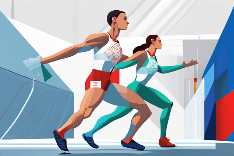 2026년 올림픽, 러시아 및 벨라루스 선수들은 어떻게 출전하나